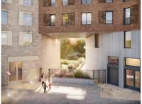 Programme immobilier neuf appart Bagnolet