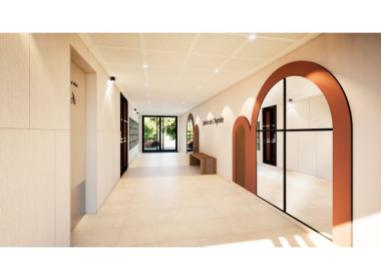 Programme immobilier neuf appart Millau