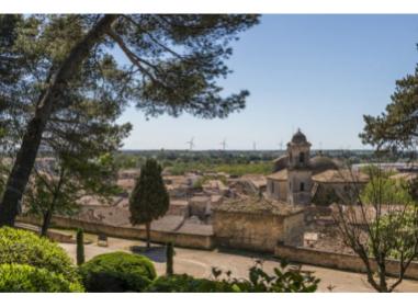 Logement neuf Beaucaire : Le Patio des Berges