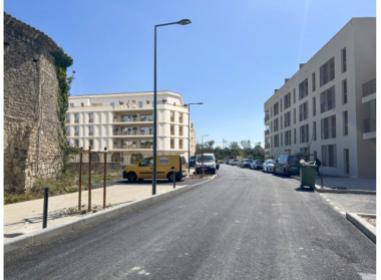 Beaucaire programme neuf  Le Patio des Berges