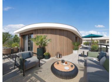 Logement neuf Arradon : Les Terrasses du Golfe