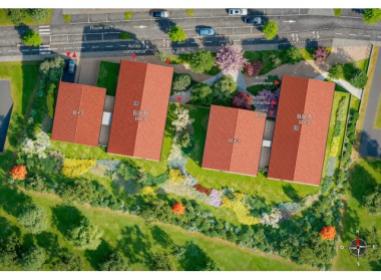 Bel'Horizon Immobilier neuf Sain-Bel