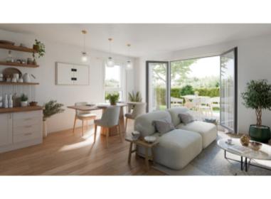 Appart Saint-Jean-de-la-Ruelle