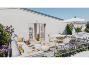 Appart Saint-Jean-de-la-Ruelle