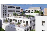 Programme immobilier neuf appart Rouen