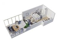 Programme immobilier neuf appart Rouen