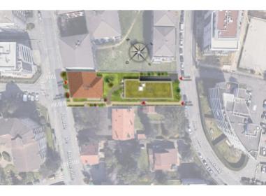 Logement neuf Annemasse : Vice Versa