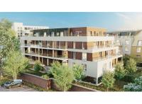 Programme immobilier neuf appart Rouen