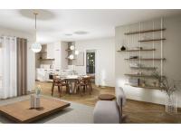 Programme immobilier neuf appart Rouen