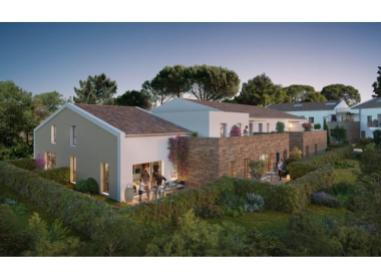 Coeur Montferrier Immobilier neuf Montferrier-sur-Lez