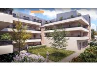Programme immobilier neuf appart Bois-Guillaume