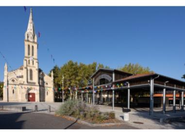 Audenge programme neuf  Domaine du Ruisseau - Bail Réel Solidaire