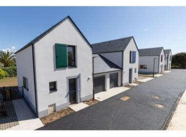 Programme immobilier neuf maison Piriac-sur-Mer