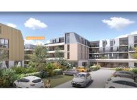 Programme immobilier neuf appart Bois-Guillaume