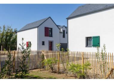 Programme immobilier neuf maison Piriac-sur-Mer