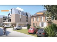 Programme immobilier neuf appart Bois-Guillaume