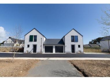 Programme immobilier neuf maison Piriac-sur-Mer