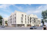 Programme immobilier neuf appart Louviers