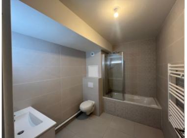 Programme immobilier neuf appart Enghien-les-Bains