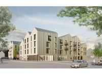 Programme immobilier neuf appart Louviers