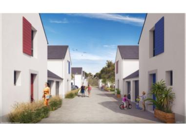 Programme immobilier neuf maison Piriac-sur-Mer