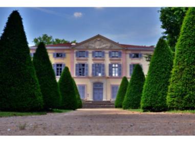 Le Cèdre Bleu Immobilier neuf Grigny