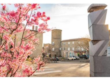Grigny programme neuf  Le Cèdre Bleu