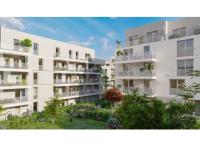 Programme immobilier neuf appart Clermont