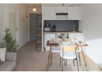 Programme immobilier neuf appart Clermont