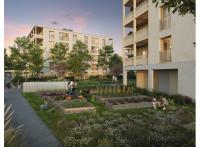Logement neuf Bussy-Saint-Georges : Les Jardins de Montespan - TR Libre