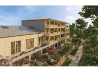 Les Jardins de Montespan - TR Libre immobilier neuf Bussy-Saint-Georges