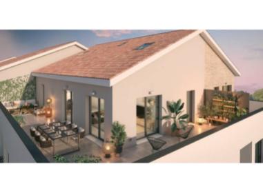 Bella Vita Immobilier neuf Blanquefort