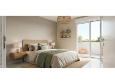 Bella Vita programme neuf Blanquefort