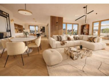 Immobilier neuf Rosny-sous-Bois : L'HORIZON