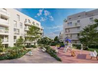 Programme immobilier neuf appart Clermont