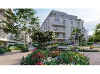 Programme immobilier neuf appart Clermont