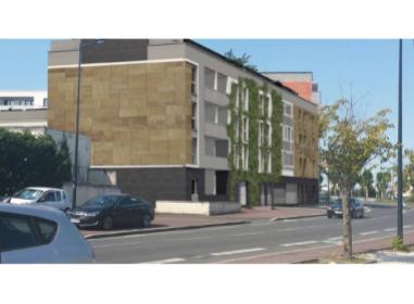 Immobilier neuf Talence : Les Terrasses de la Médoquine