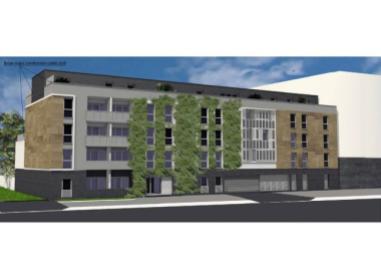 Logement neuf Talence : Les Terrasses de la Médoquine