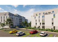 Programme immobilier neuf appart Clermont