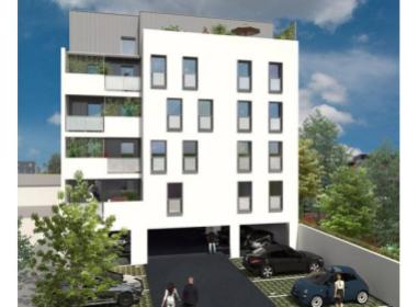 Logement neuf Talence : Green Falls