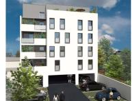 Logement neuf Talence : Green Falls