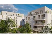Programme immobilier neuf appart Clermont