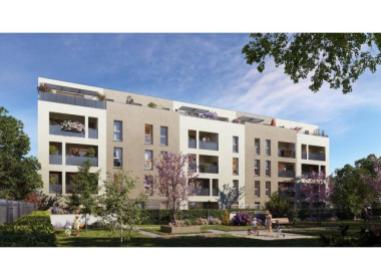 Minime Lautrec Immobilier neuf Toulouse