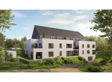 Logement neuf Guérande : Fleur d'Ô