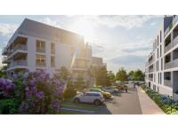 Programme immobilier neuf appart Clermont