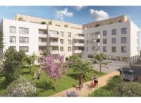 Programme immobilier neuf mixte1 Sotteville-lès-Rouen