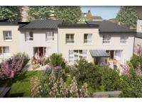 Programme immobilier neuf mixte1 Sotteville-lès-Rouen