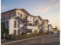 Immobilier neuf La Teste-de-Buch : Soleia