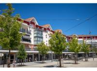 Logement neuf La Teste-de-Buch : Soleia