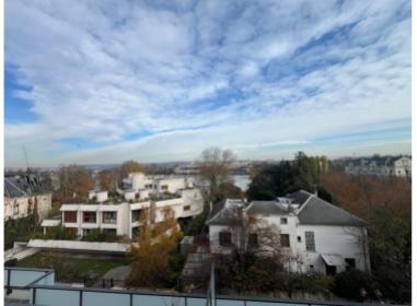 Programme immobilier neuf appart Enghien-les-Bains